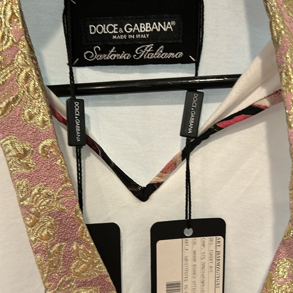 Dolce & Gabbana top - Picture 7 of 10